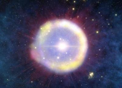 دانشمندان شواهدی از اولین ستارگان در دنیا پیدا نموده اند