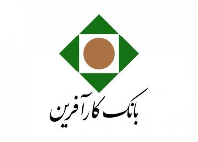 کاهش فعالیت شعب بانک کارآفرین در شهر تهران