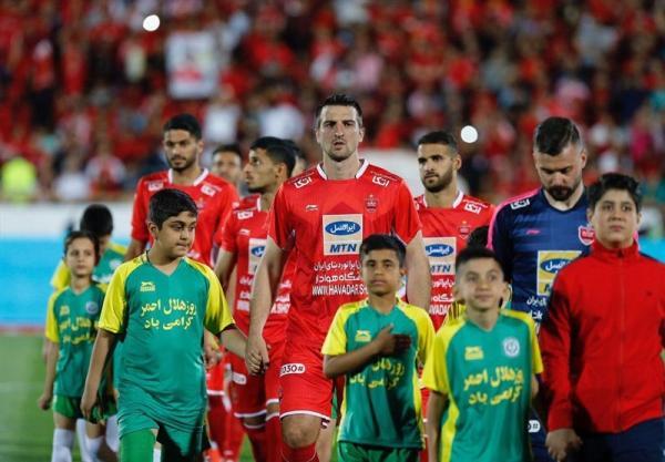 وکیل بودیمیر تأیید کرد؛ پنجره نقل وانتقالاتی پرسپولیس فعلاً وکیل بودیمیر تأیید کرد؛ پنجره نقل وانتقالاتی پرسپولیس فعلاً بسته نخواهد شد