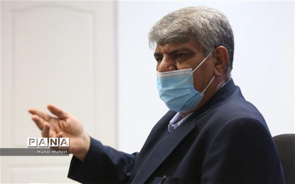 انتقاد نایب رئیس شورای شهر تهران از سخنان روز گذشته وزیر بهداشت