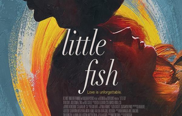 نگاهی به فیلم Little Fish؛ چه می گردد اگر ویروس فراموشی جهان را فرا بگیرد؟