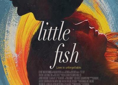 نگاهی به فیلم Little Fish؛ چه می گردد اگر ویروس فراموشی جهان را فرا بگیرد؟