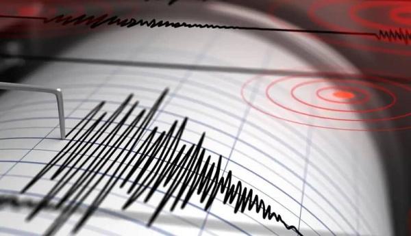 زلزله 5.1 ریشتری کرمان را لرزاند