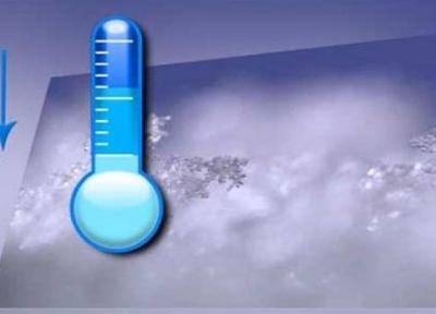 کاهش دما در نیمه شمالی کشور، ارتفاعات البرز برفی می شود