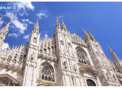 تور ایتالیا ارزان: کارهایی که می توانید به صورت رایگان در میلان انجام دهید