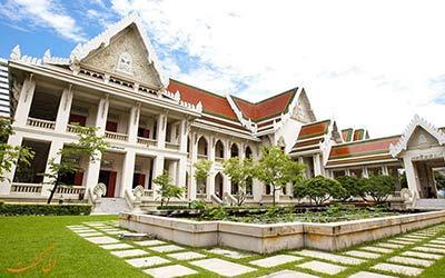 تور ارزان تایلند: برترین دانشگاه های تایلند برای تحصیل