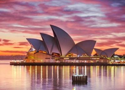 تور استرالیا ارزان: عدم بازگشایی مرزهای استرالیا به روی گردشگران در سال 2021