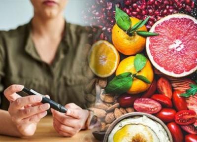 مبتلایان به دیابت چه میوه هایی می توانند بخورند و از کدام میوه ها دوری نمایند؟