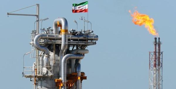 هند در پی نفت ایران