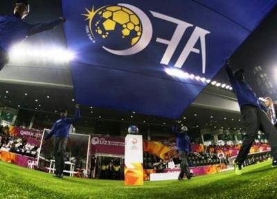 لیگ قهرمانان آسیا 2022 هم متمرکز شد، اعلام زمان برگزاری مسابقات