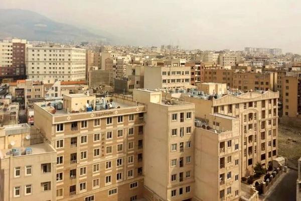 با چقدر پول می توانید صاحب یکی از آپارتمان های جنوب تهران شوید؟ ، جدول قیمت ها