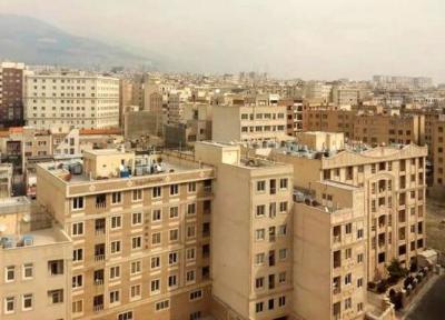 با چقدر پول می توانید صاحب یکی از آپارتمان های جنوب تهران شوید؟ ، جدول قیمت ها