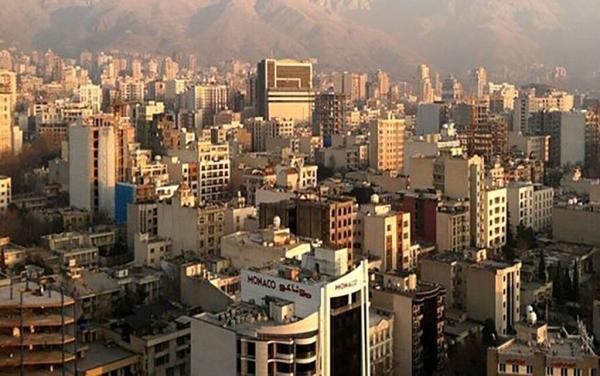 جدیدترین قیمت آپارتمان در جنوب تهران ، با 800 میلیون تومان صاحب خانه شوید!