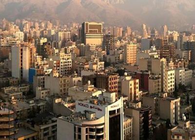 جدیدترین قیمت آپارتمان در جنوب تهران ، با 800 میلیون تومان صاحب خانه شوید!