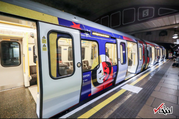 مترو لندن به اینترنت 4G مجهز می گردد ، گام بعدی تجهیز مترو به اینترنت 5G خواهد بود