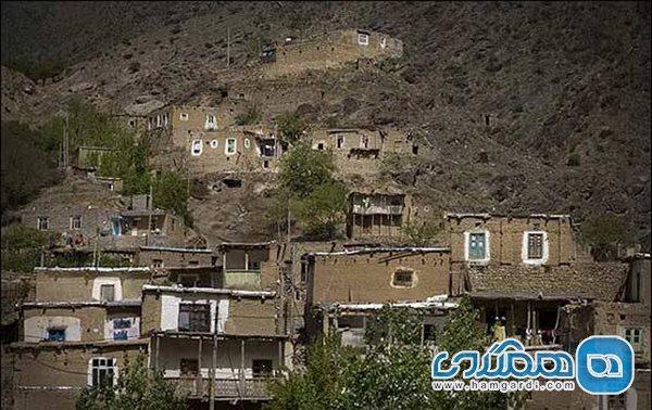 سفر به روستای اشتبین، روستای پلکانی آذربایجان شرقی