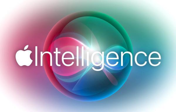 اپل از Apple Intelligence رونمایی کرد؛ هوش مصنوعی به سبک اپل