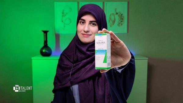 بررسی محلول ضدجوش آردن سبوما مدل azelin؛ محصول موثر ایرانی آنالیز محلول ضدجوش آردن سبوما مدل azelin؛ محصول موثر ایرانی
