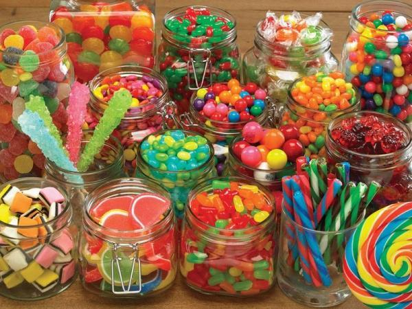 60 نکته راهنمای خرید آبنبات و تافی ، روش های تشخیص تافی و آبنبات بی کیفیت