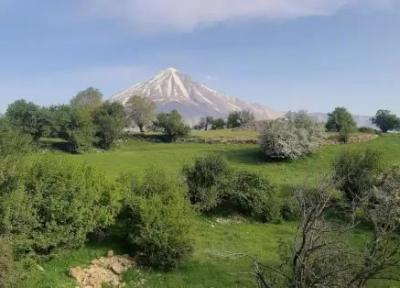 دشت آزو کجاست؟ مسیر دسترسی، جاذبه ها و تصاویر