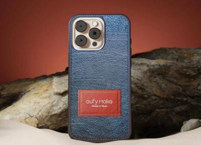 معرفی 30 ایده مجذوب کننده طراحی قاب گوشی، ترندهای سال 2026